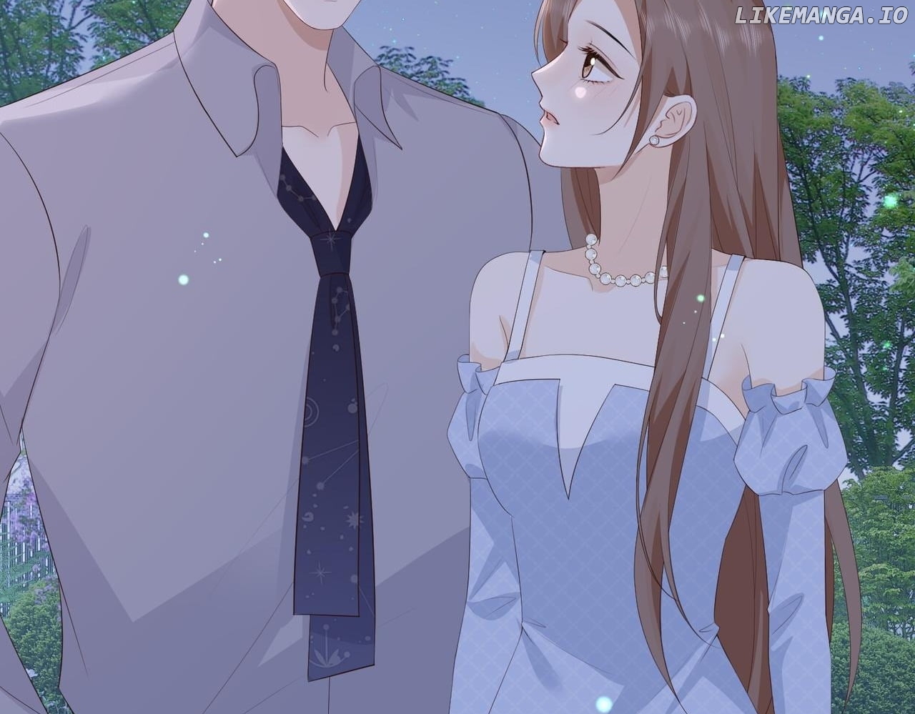 100-Day Warm Marriage Chapter 63 - page 85